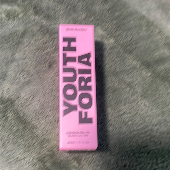 Youth Foria Tinted Color Blush Oil - Picture 2 of 2